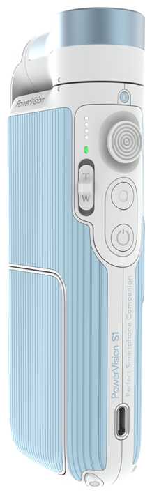 Электрический стабилизатор для смартфона PowerVision S1 Explorer Kit фотография 2