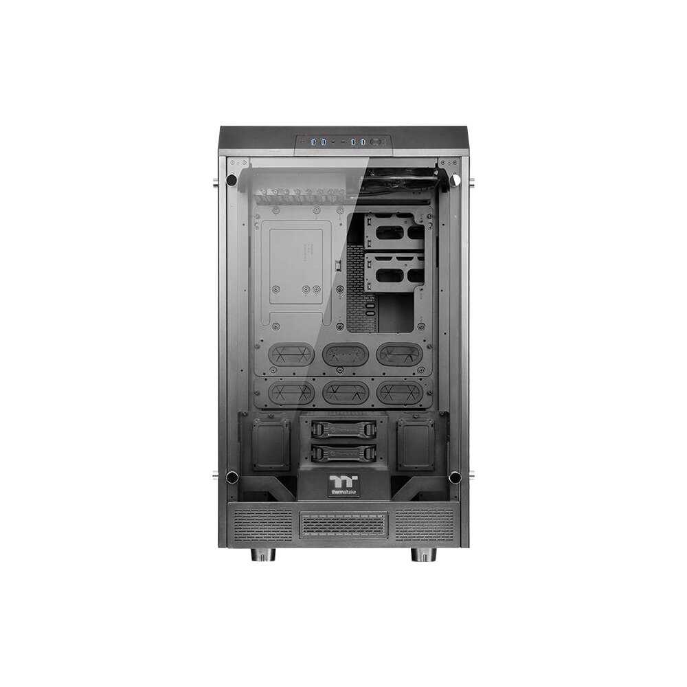 Корпус Thermaltake The Tower 900 (CA-1H1-00F1WN-00) фотография 16