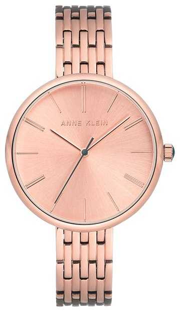 Наручные часы ANNE KLEIN 2998RGRG