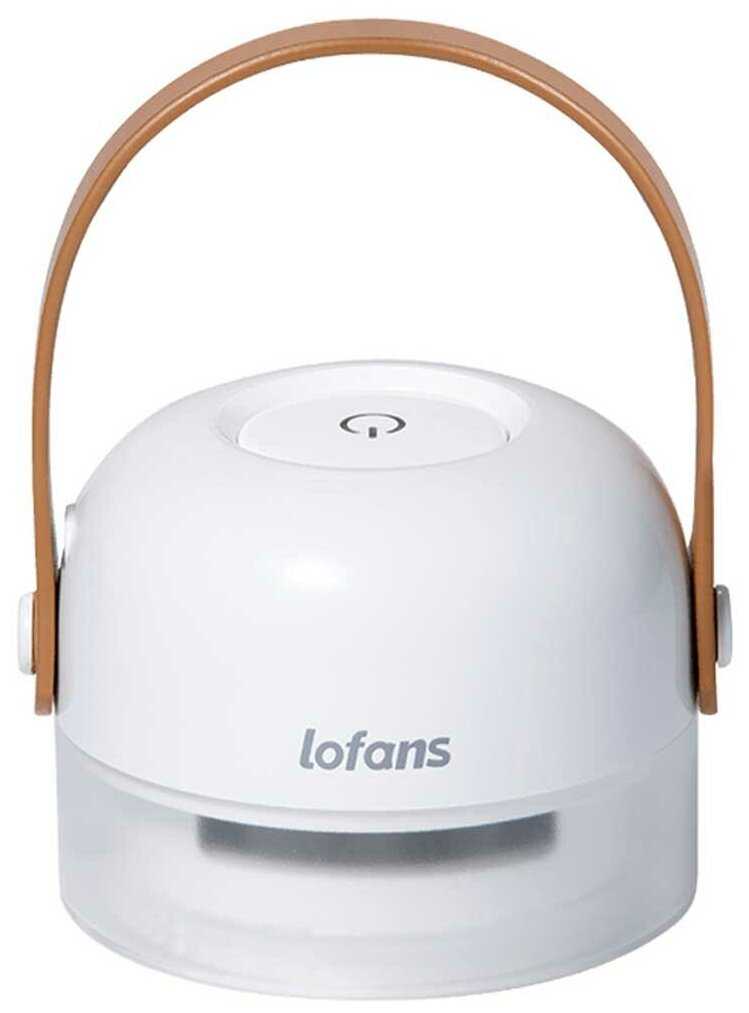 Машинка Lofans Lofans CS-622