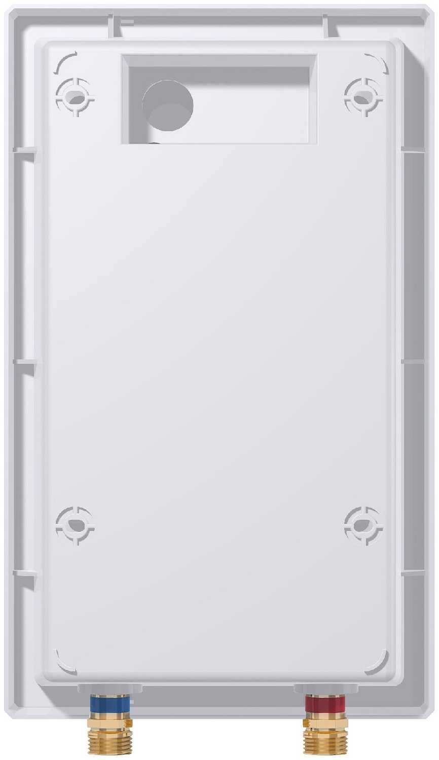 Накопительный водонагреватель Thermex Topflow 10000 фотография 15