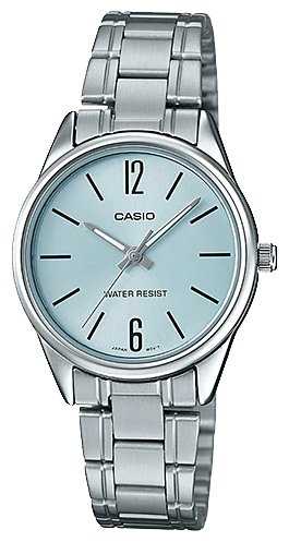 Наручные часы CASIO LTP-V005D-2B