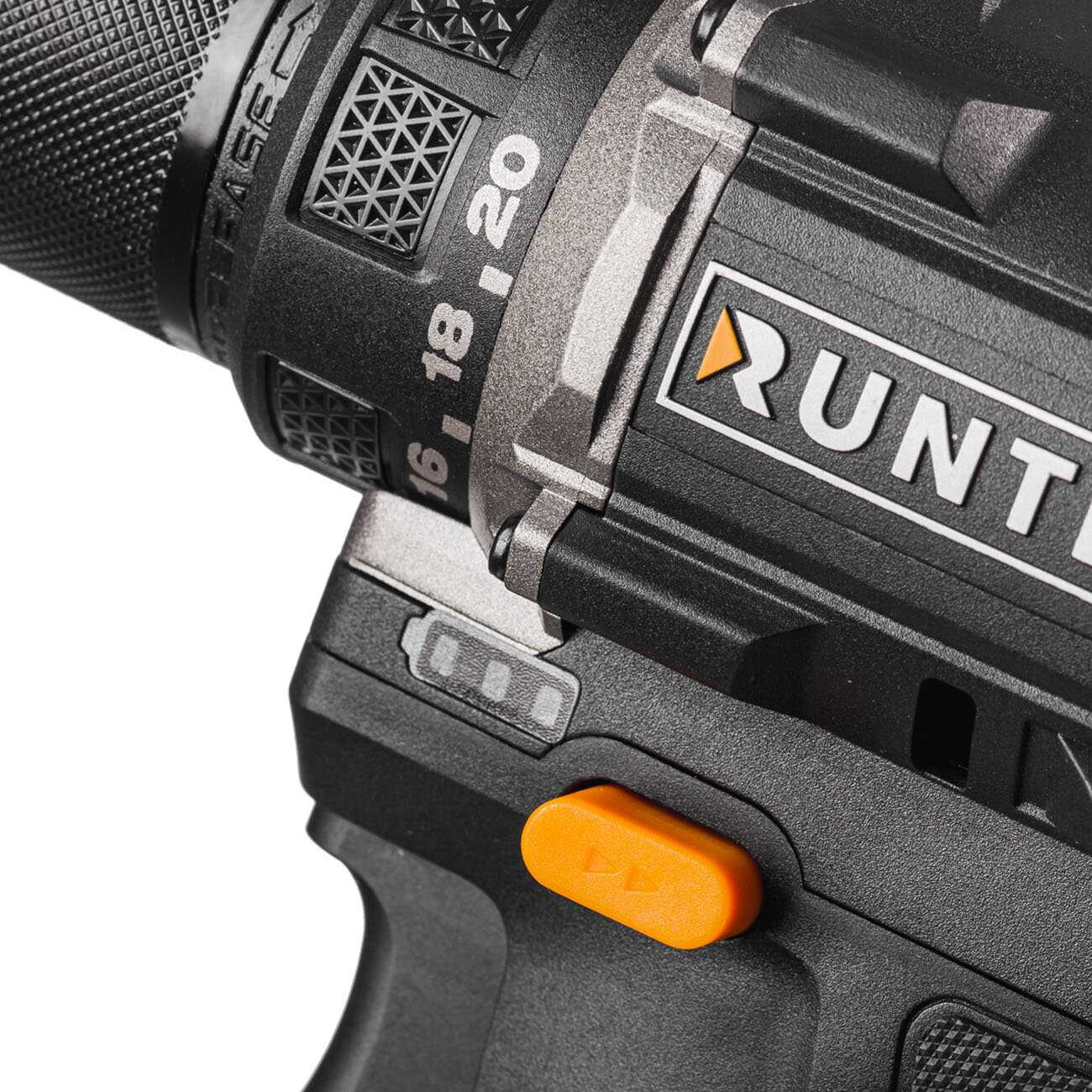 Дрель-шуруповерт RUNTEC Дрель-шуруповерт (RT-ID123) фотография 4