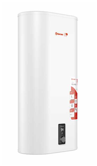 Накопительный электрический водонагреватель Thermex Victory 50 V фотография 2