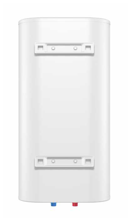 Накопительный электрический водонагреватель Thermex Victory 50 V фотография 3