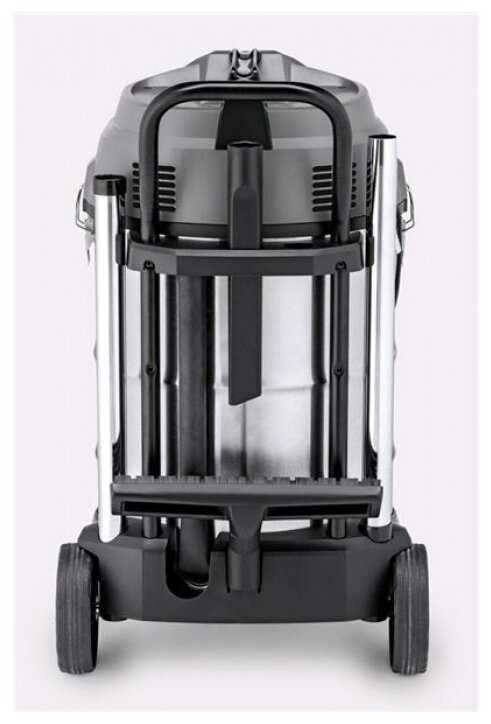 Профессиональный пылесос KARCHER NT 70/2 Me Classic, 2300 Вт фотография 2