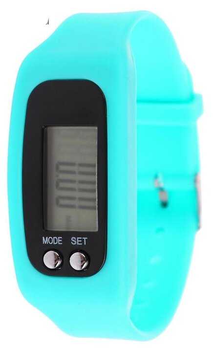 Шагомер Onlitop 3931219 фотография 12