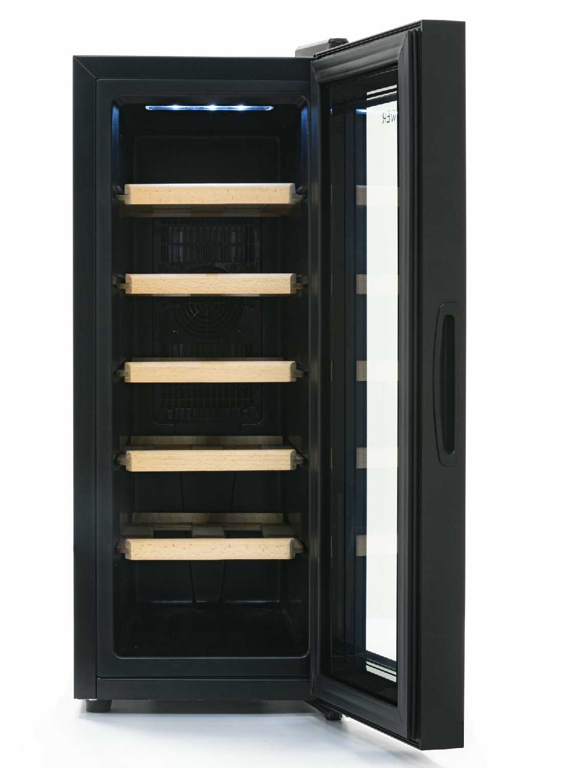 Винный шкаф Stoewer Wine Box DC12 фотография 12