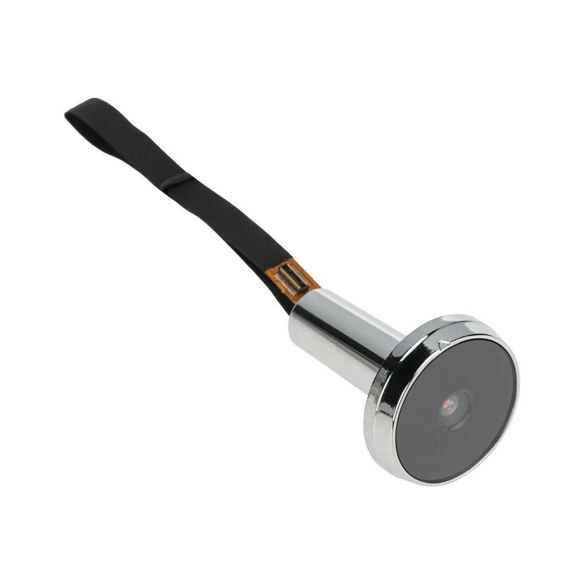 Глазок REXANT Видео дверной (DV-111) фотография 18