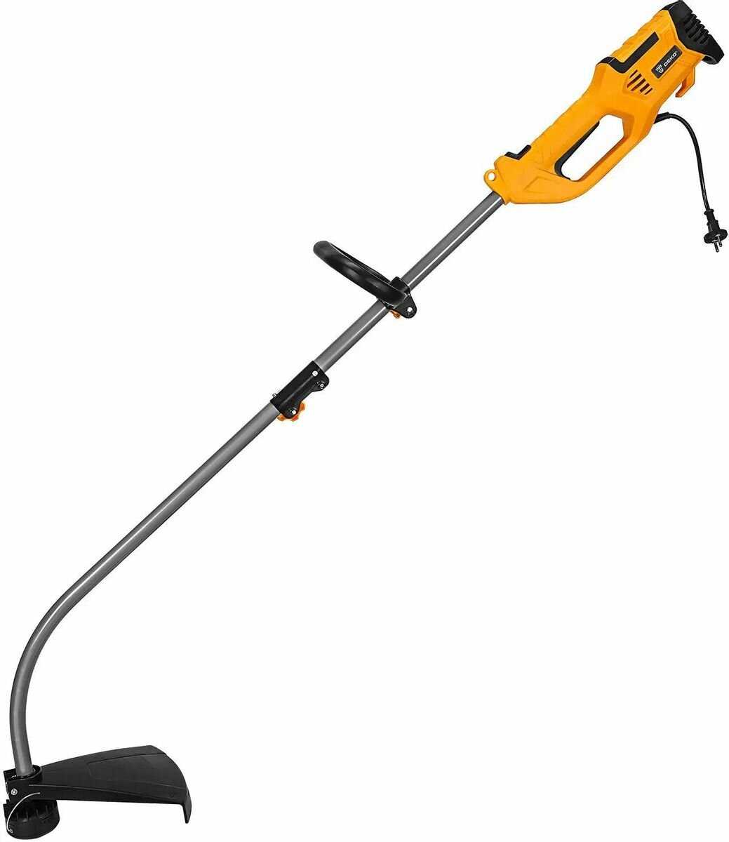 Триммер мотокоса Deko DKTR1150 (065-1242) фотография 6