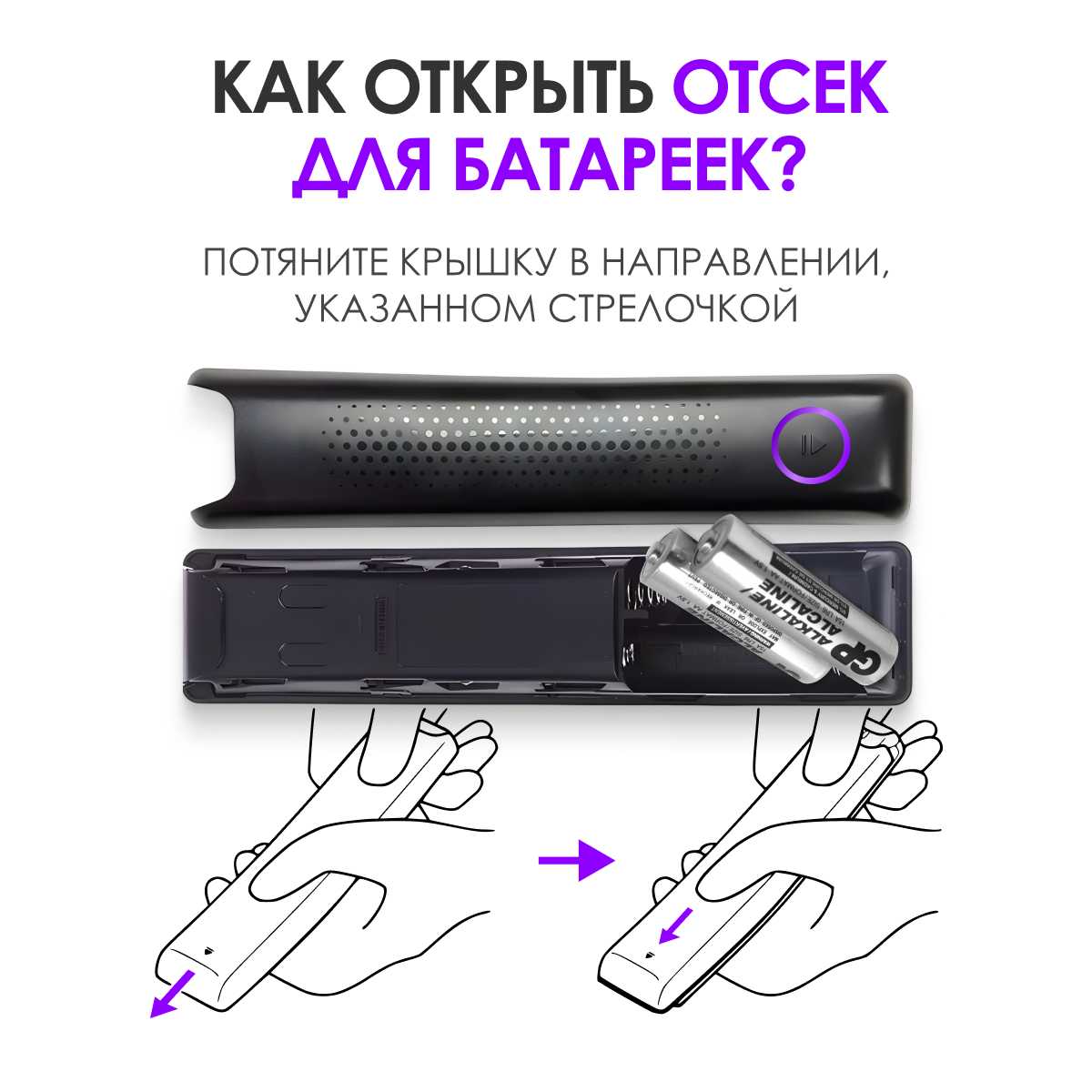 Универсальный пульт дистанционного управления LG Smart TV фотография 12