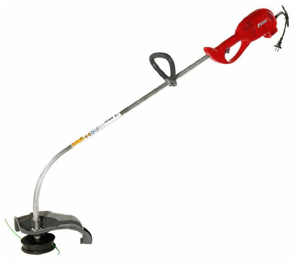 Триммер электрический EFCO Триммер EFCO 8110 фотография 4