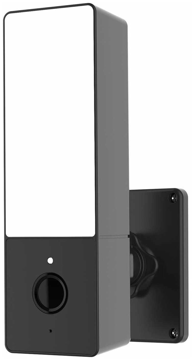 Умная камера для улицы HIPER IoT Cam CX3( Черная) фотография 9