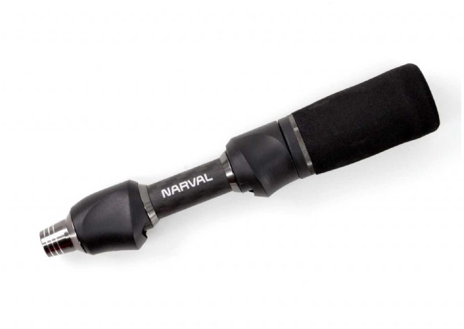 Удильник зимний Narval FROST ICE ROD GEN.3 (NFRF377H) фотография 7
