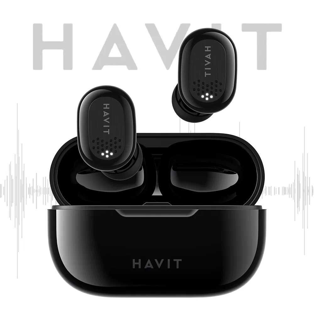 Наушники HAVIT TW925