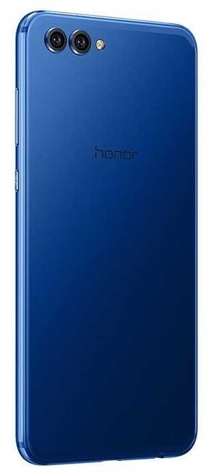 Смартфон HONOR View 10 фотография 10