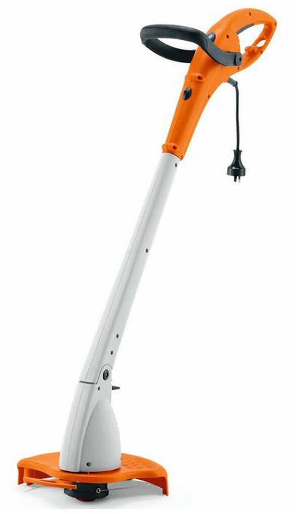 Триммер электрический STIHL FSE 31 фотография 1