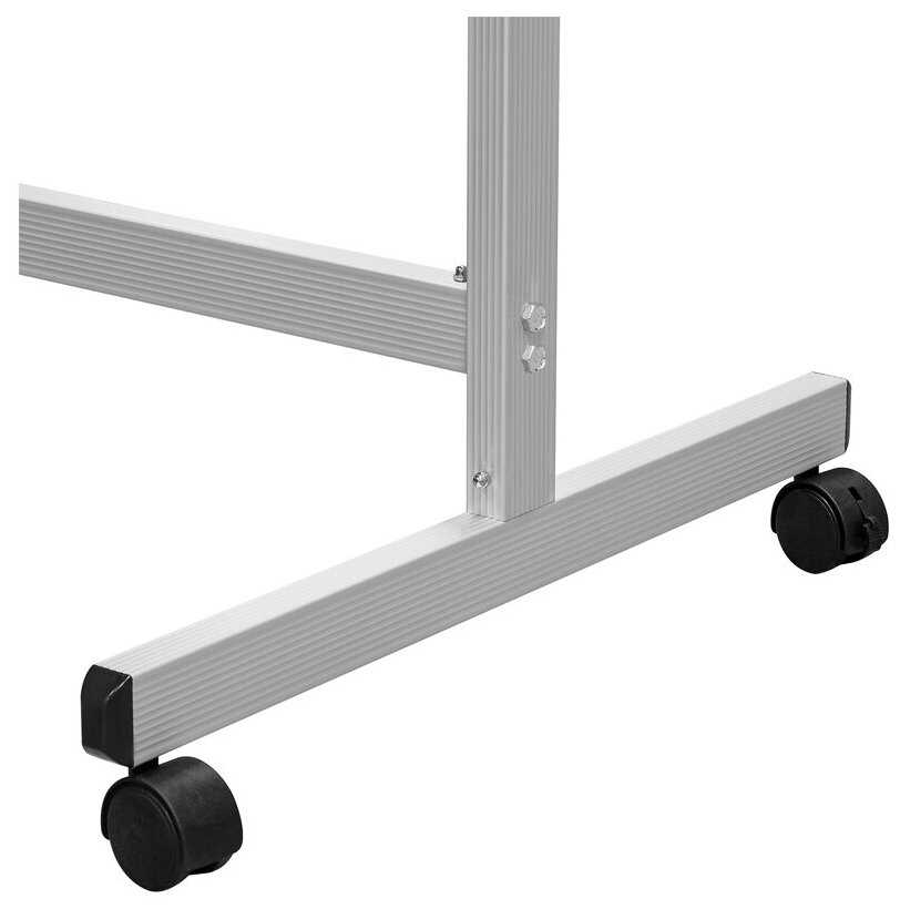 Доска магнитно-маркерная OfficeSpace 325505 120х180 см фотография 7