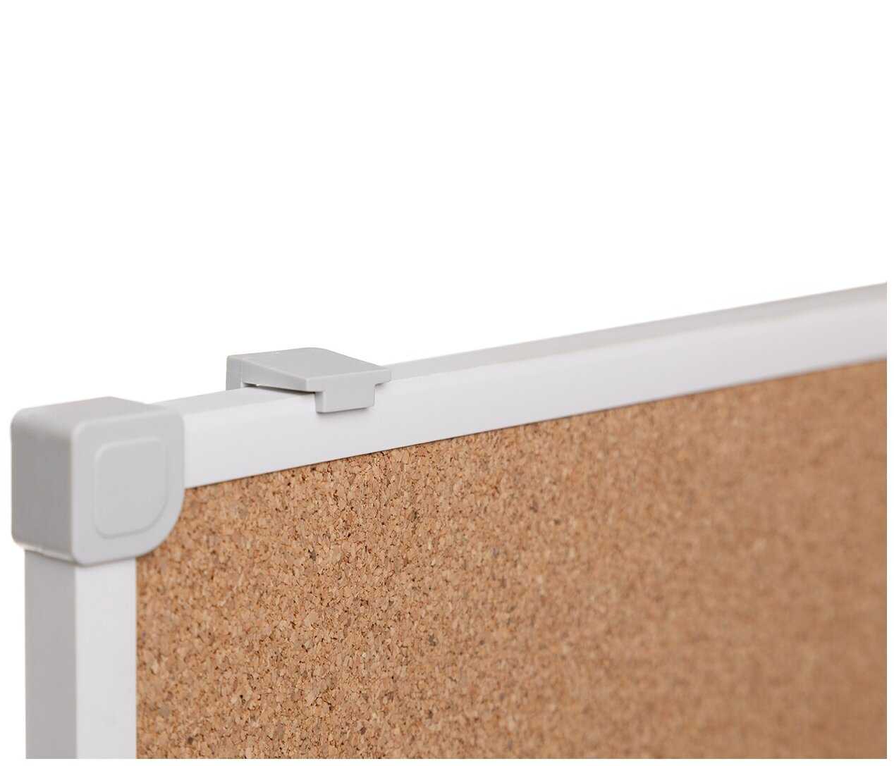 Доска с пробковым покрытием INFILD Доска с пробковым покрытием (INFILD) фотография 4