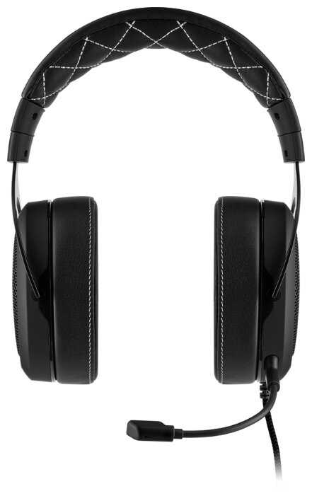 Компьютерная гарнитура Corsair HS60 Pro Surround Gaming Headset фотография 11