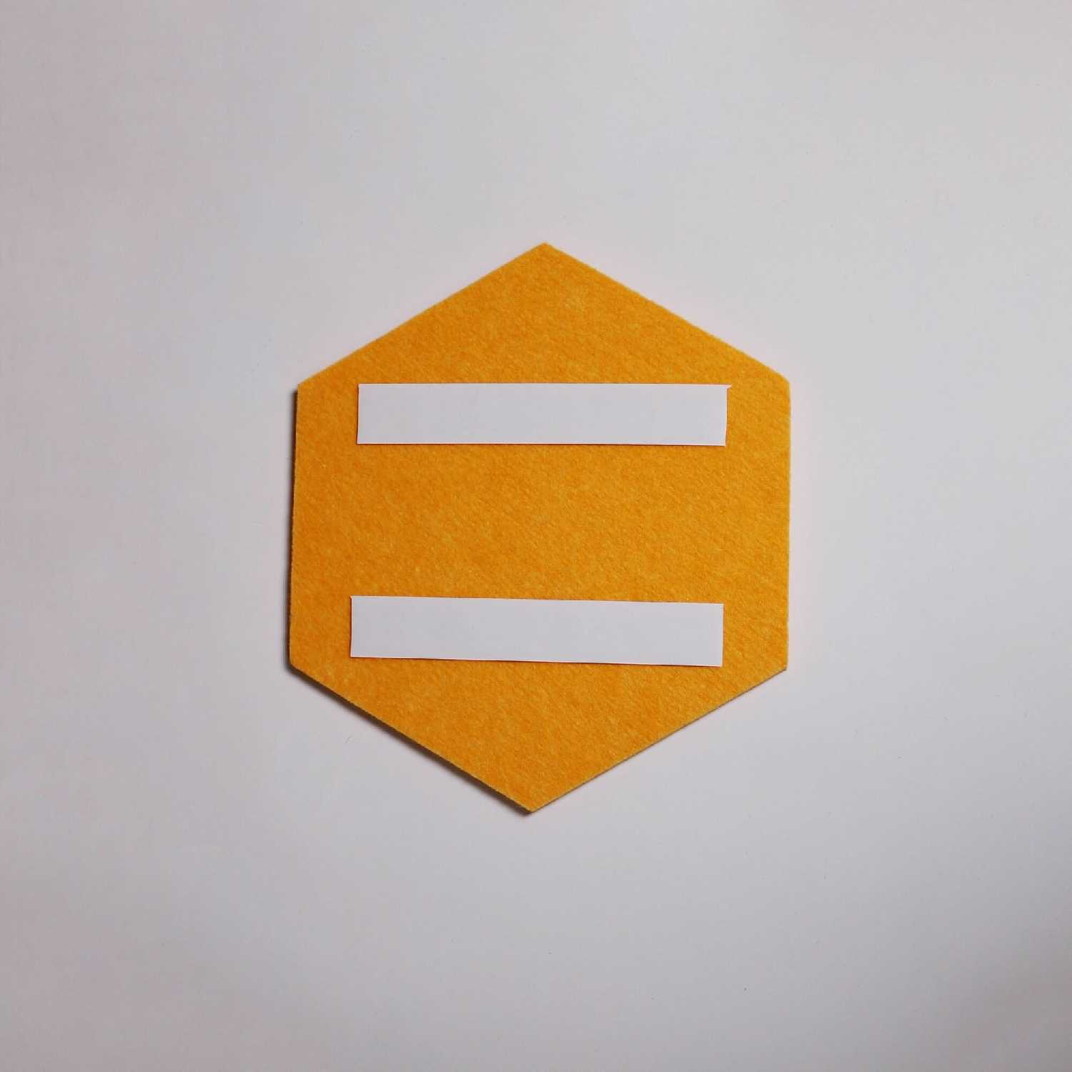 Доска мягкая Talmico шестиугольник (Talmico) фотография 1