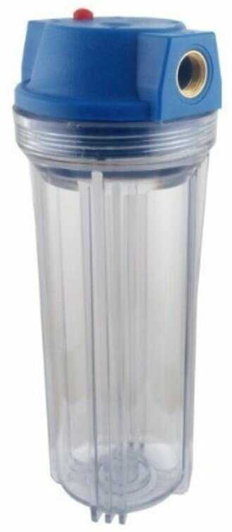 Колба фильтра Kristal Filter Slim (10