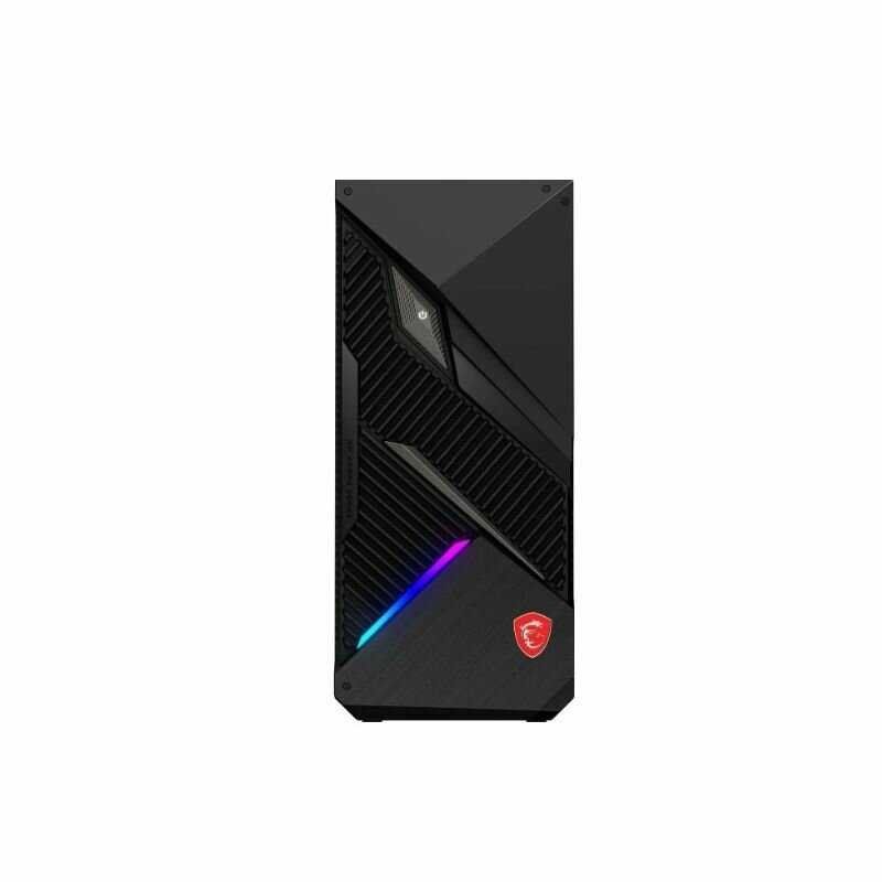 Компьютер MSI Infinite X2 14NUG9, Intel Core i9 14900KF, DDR5 64ГБ, 2ТБ, 1ТБ(SSD), NVIDIA GeForce RTX 4080 - 16 ГБ, Windows 11 Professional (9s6-b90421-439) фотография 2