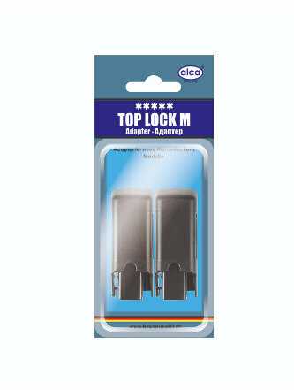 Адаптер для щеток стеклоочистителя ALCA Central lock (300720) фотография 9