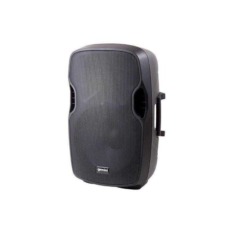 Gemini PA-SYS15 Комплект акустических систем (PA-SYS15) фотография 5