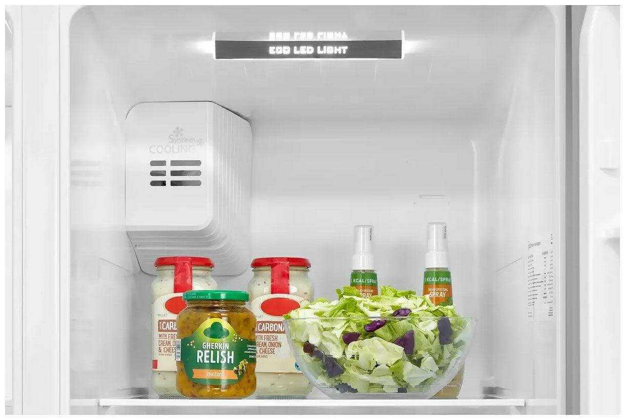 Холодильник Midea MDRS710FGE30 фотография 7