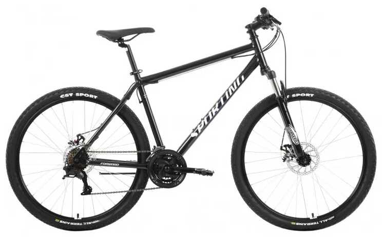 Уницикл FORWARD Sporting 27.5 (2.2 D) фотография 4