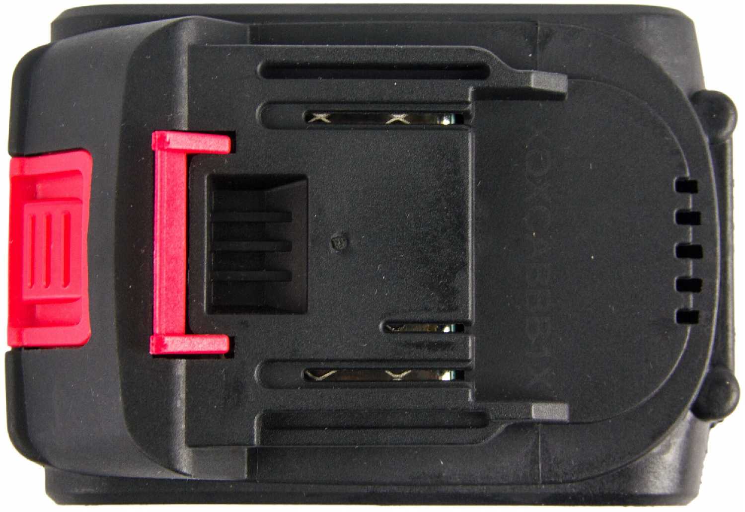 Аккумуляторная батарея Krotof CCS01, CCS02 (5-ячеечная батарея Li-ion 2000 mAH) фотография 1