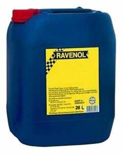 Синтетическое моторное масло RAVENOL Motobike 4-T Mineral 15W-40 фотография 2
