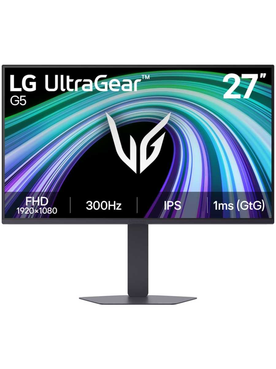LG UltraGear 27G550B