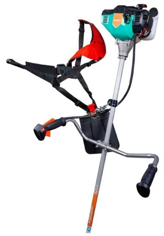 Триммер бензиновый Sturm! BT9152BL фотография 5