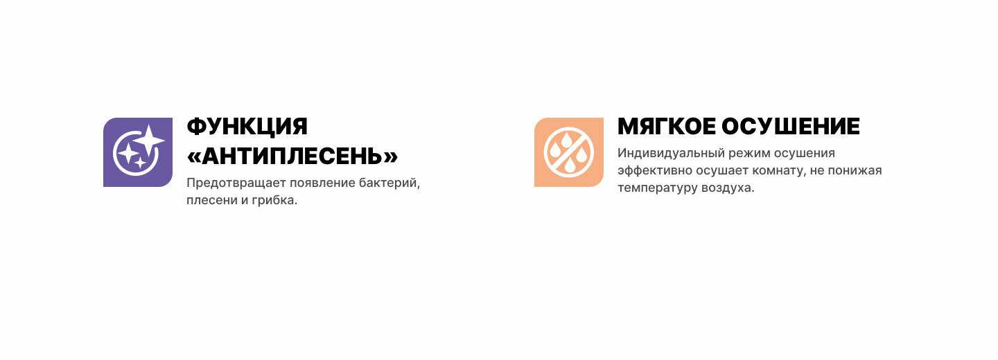 Сплит-система Centek CT-65CDC09 фотография 15