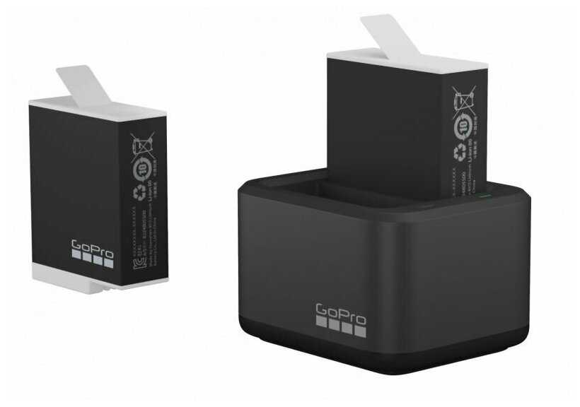 Набор GoPro Набор (ADDBD-211-EU) фотография 7