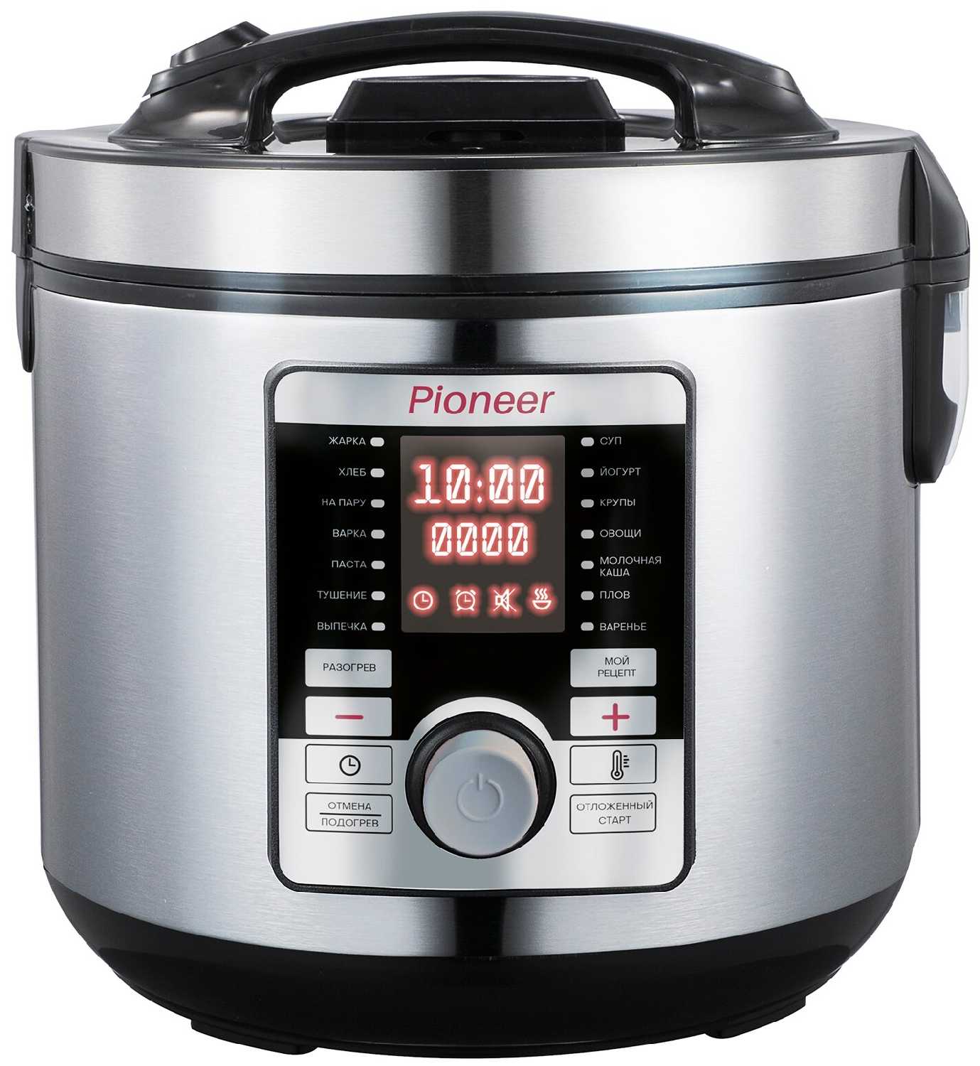 Электроварка Pioneer MC203