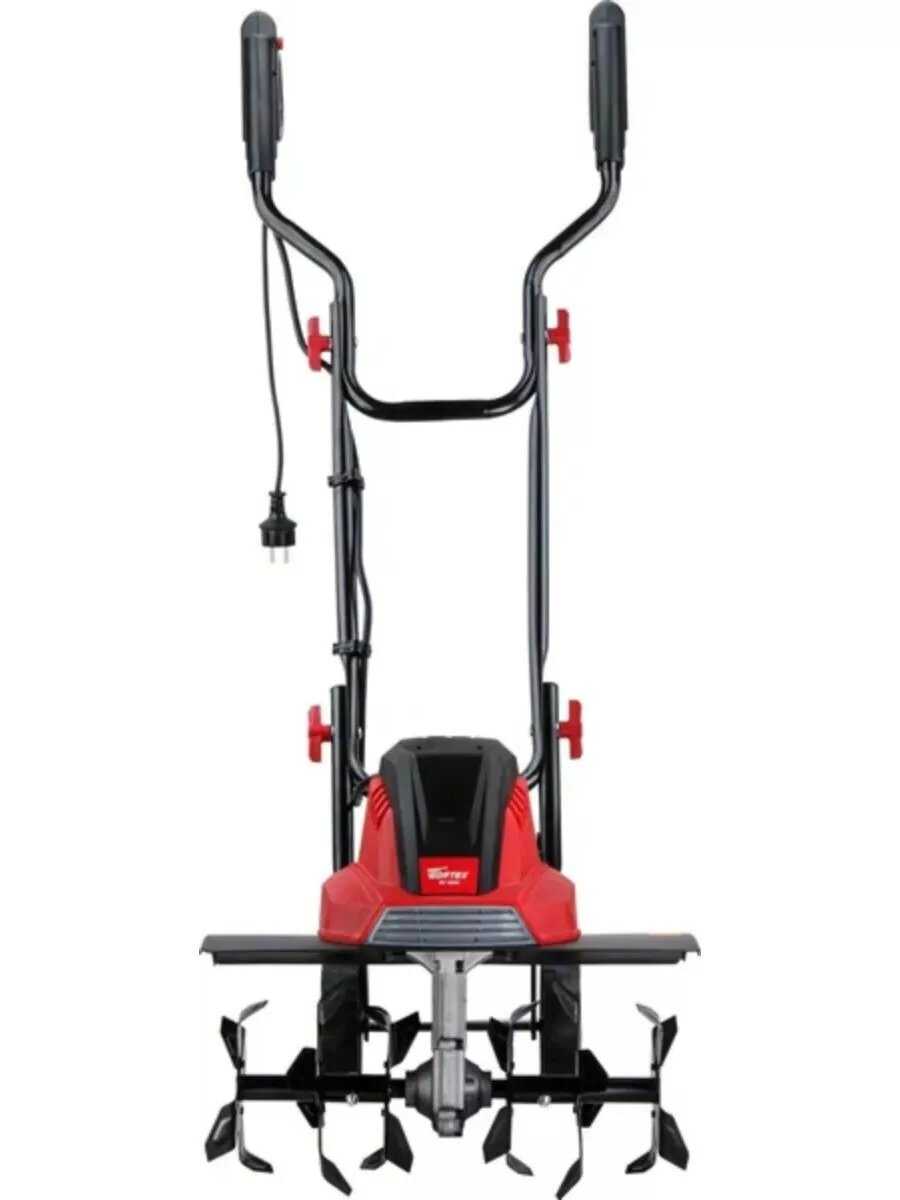 Культиватор электрический Wortex RC 4520 фотография 18