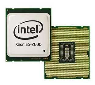 Процессор Intel Xeon E5-2689 (LGA2011) фотография 11