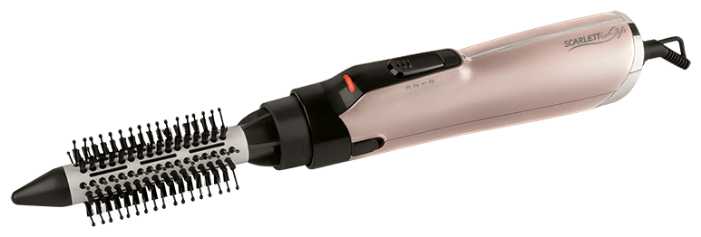 Фен-щетка Scarlett SC-HAS73I23