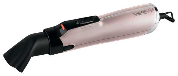Фен-щетка Scarlett SC-HAS73I23 фотография 1