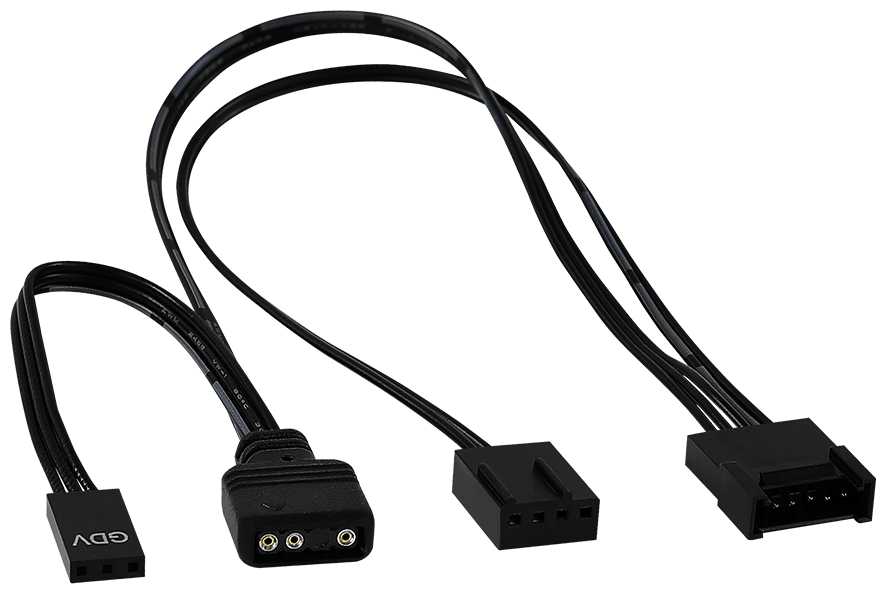 Вентилятор Aerocool Saturn 12F ARGB (120мм, 19.6 dB, 1000rpm, 6pin, подсветка) RTL (Saturn 12F ARGB) фотография 9