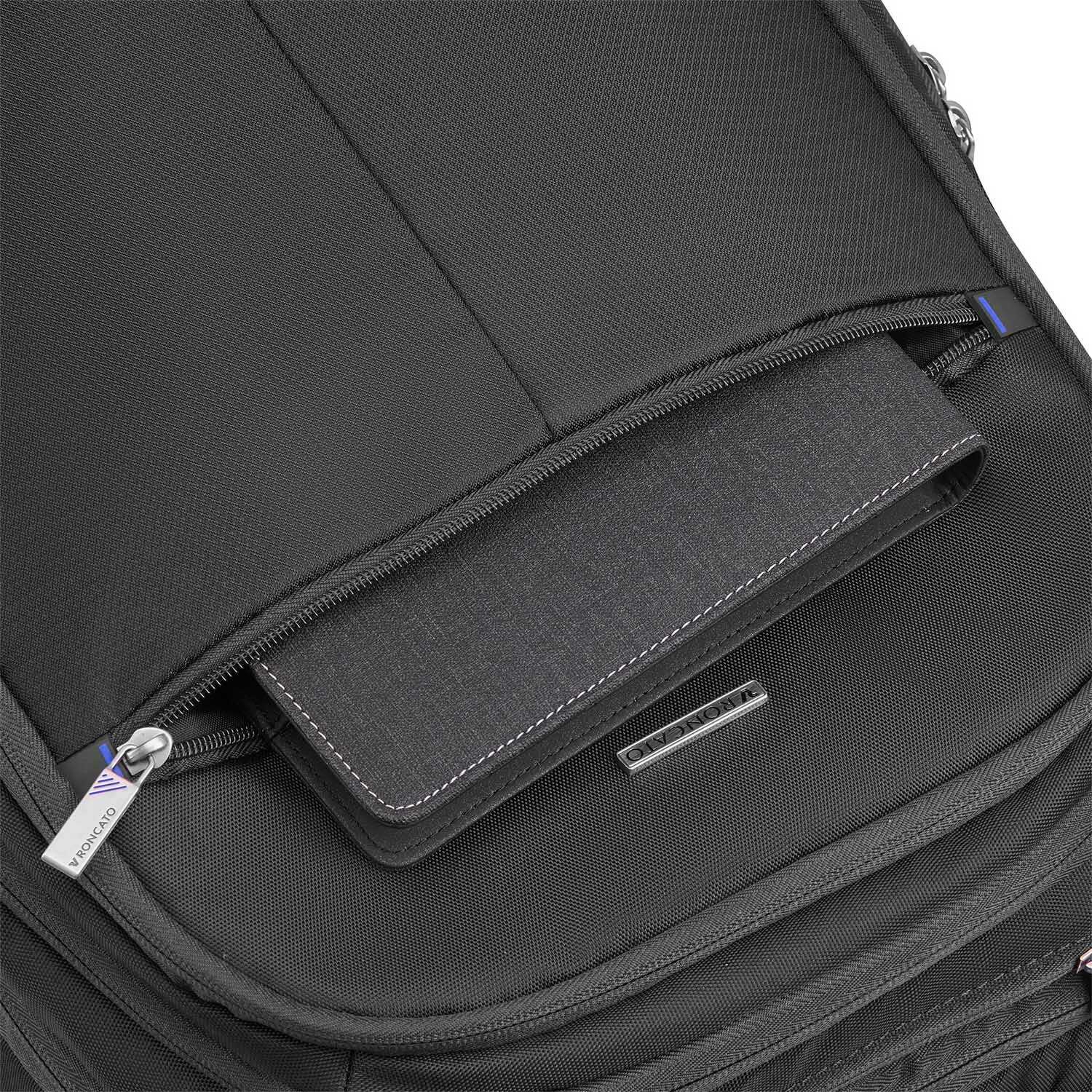 Рюкзак на колесах Easy Office Easy Office 2.0 Backpack Trolley (412725) фотография 11