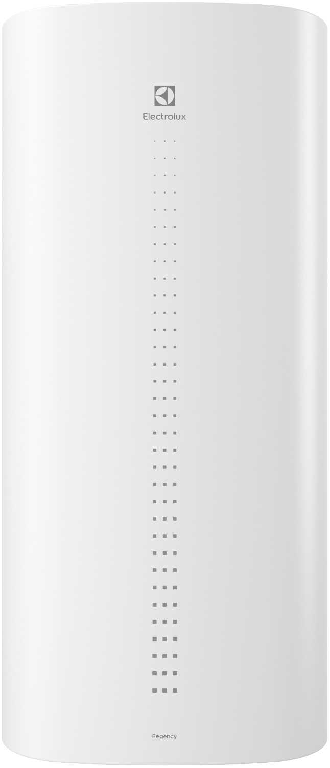 Накопительный электрический водонагреватель Electrolux EWH 50 Regency