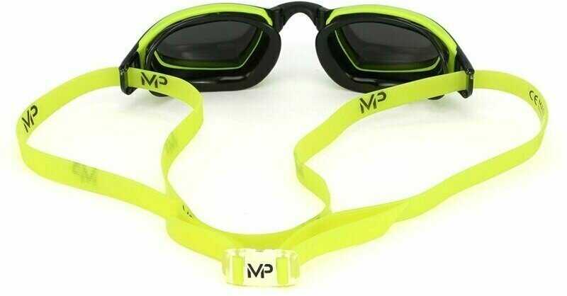 Очки для плавания Michael Phelps XCEED Mirror (MP) фотография 1