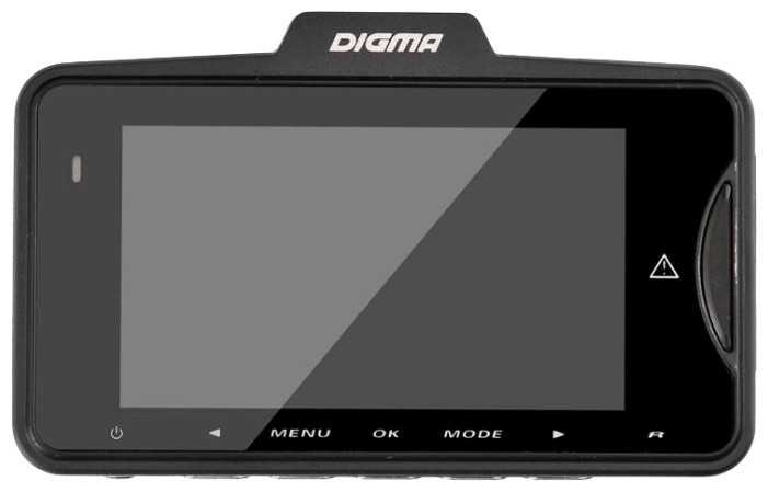 Видеорегистратор DIGMA FreeDrive 300 фотография 2