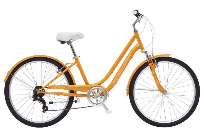 Городской велосипед Schwinn Suburban Women
