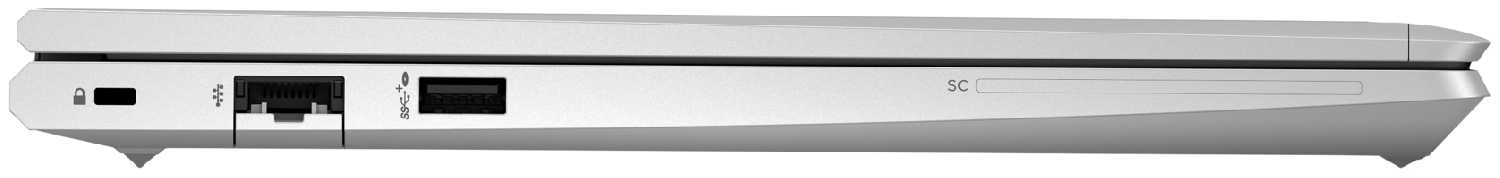 Ноутбук HP EliteBook 640 G9 фотография 5