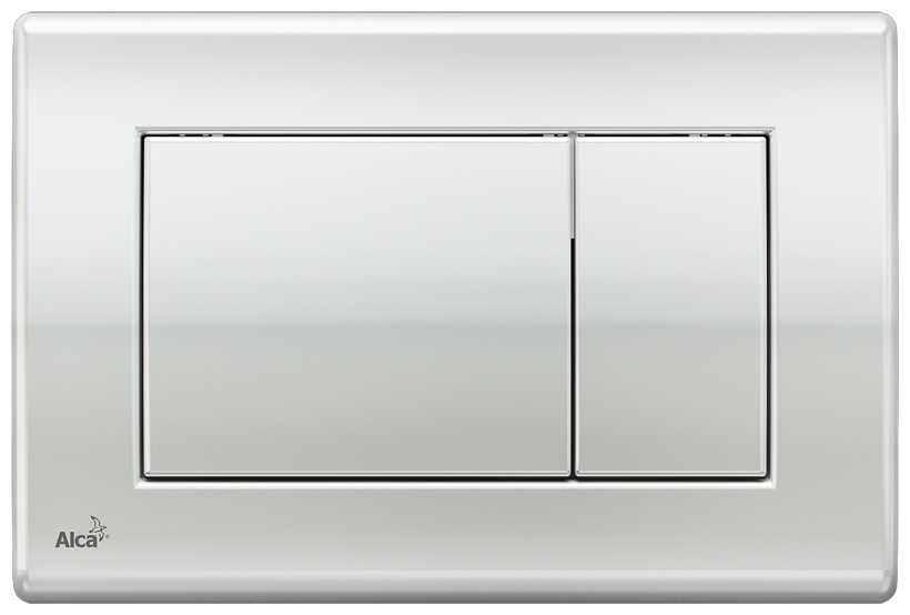 Кнопка смыва Alcadrain M271